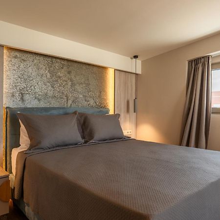 Wellnest Hotel Афіни Екстер'єр фото