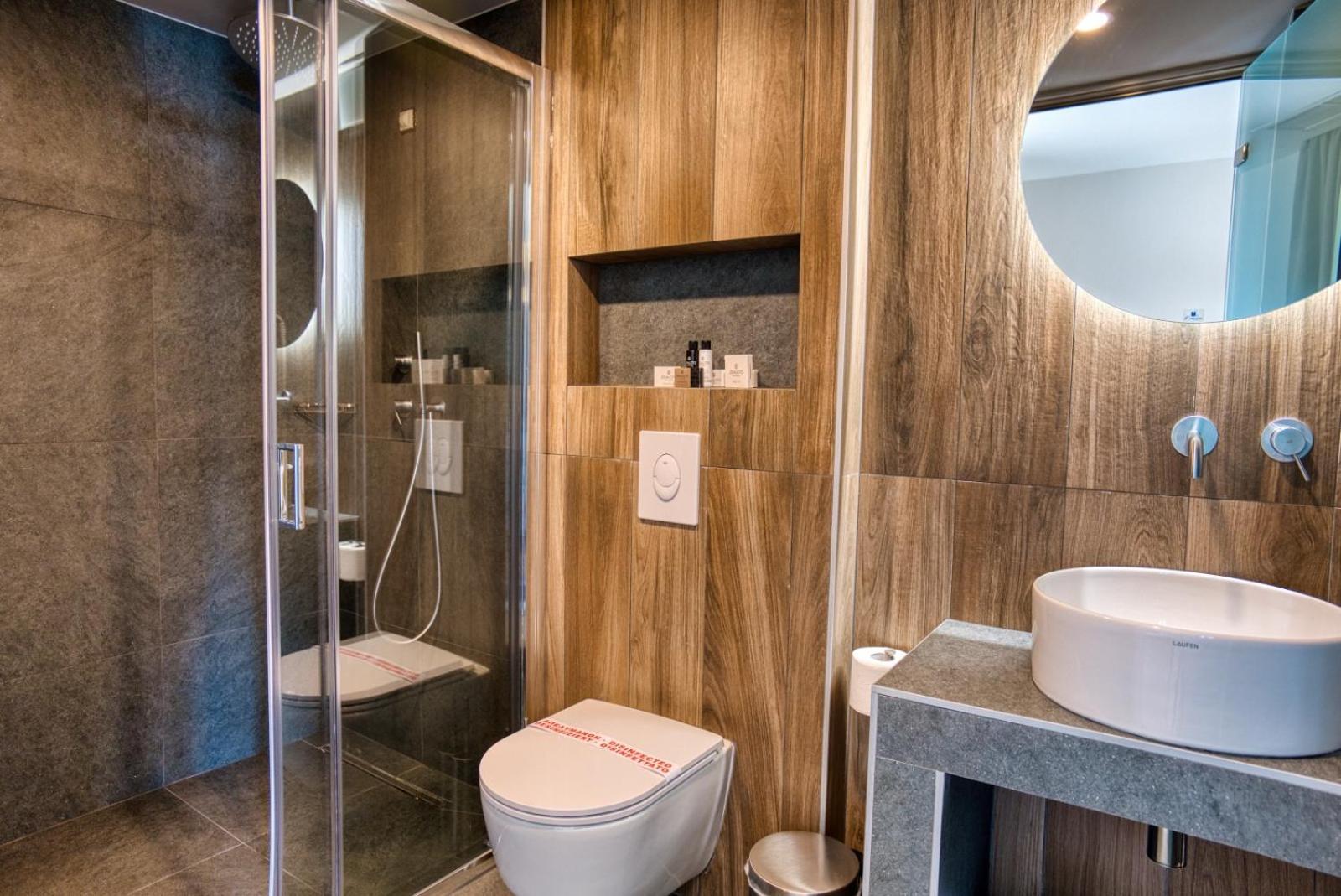 Wellnest Hotel Афіни Екстер'єр фото