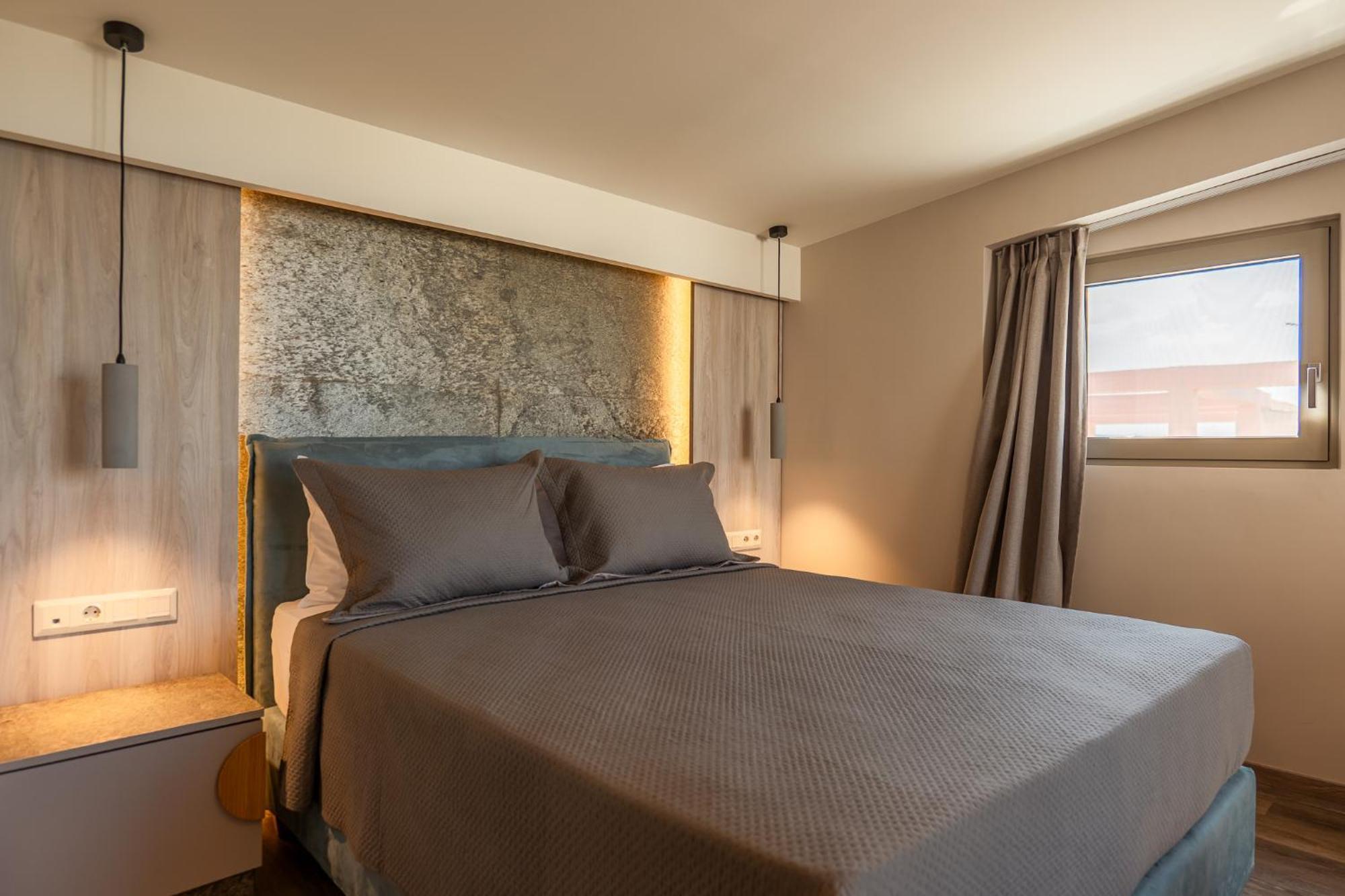 Wellnest Hotel Афіни Екстер'єр фото