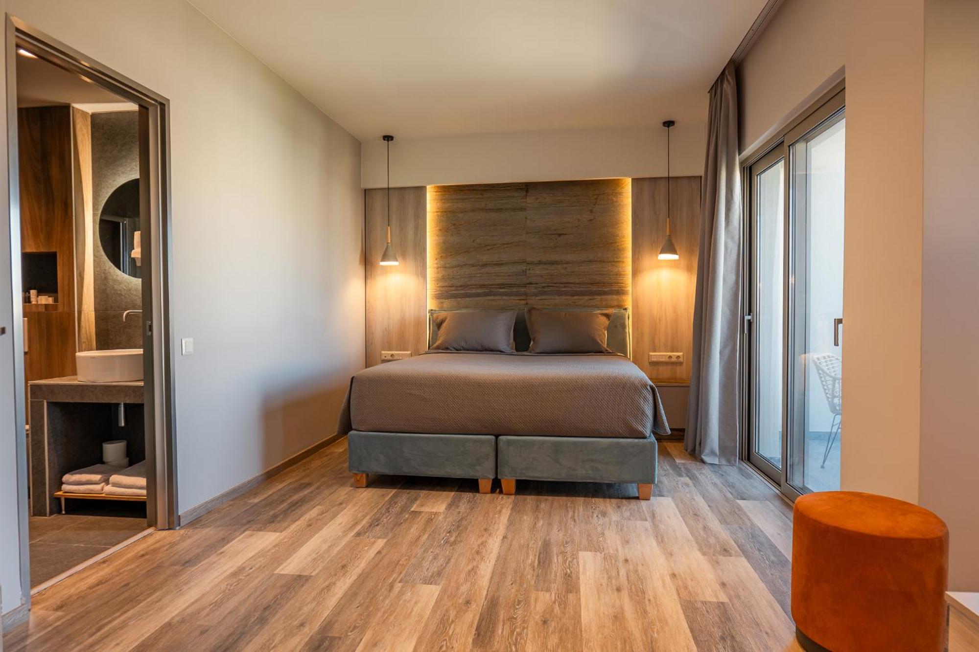 Wellnest Hotel Афіни Екстер'єр фото