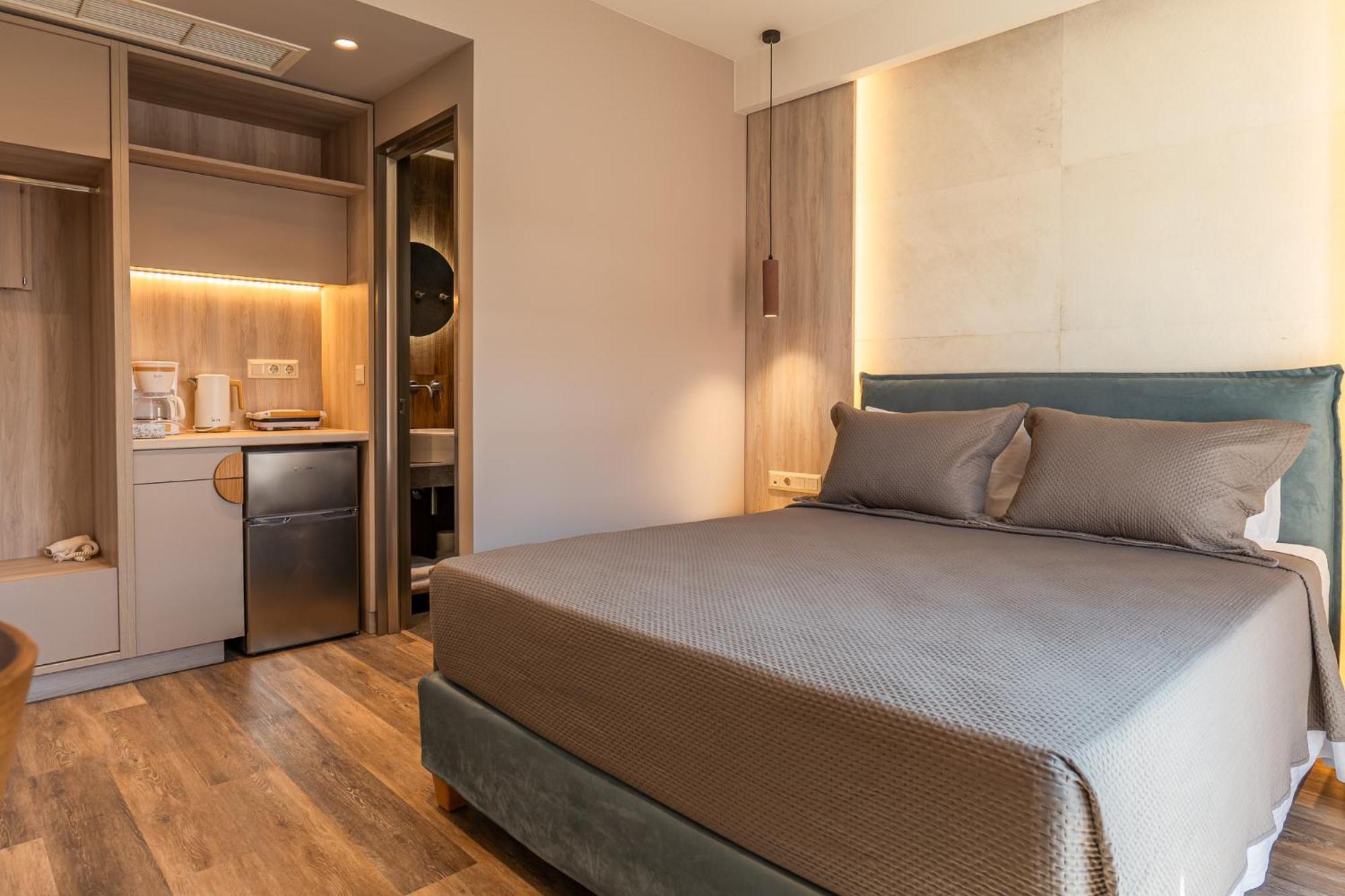 Wellnest Hotel Афіни Екстер'єр фото