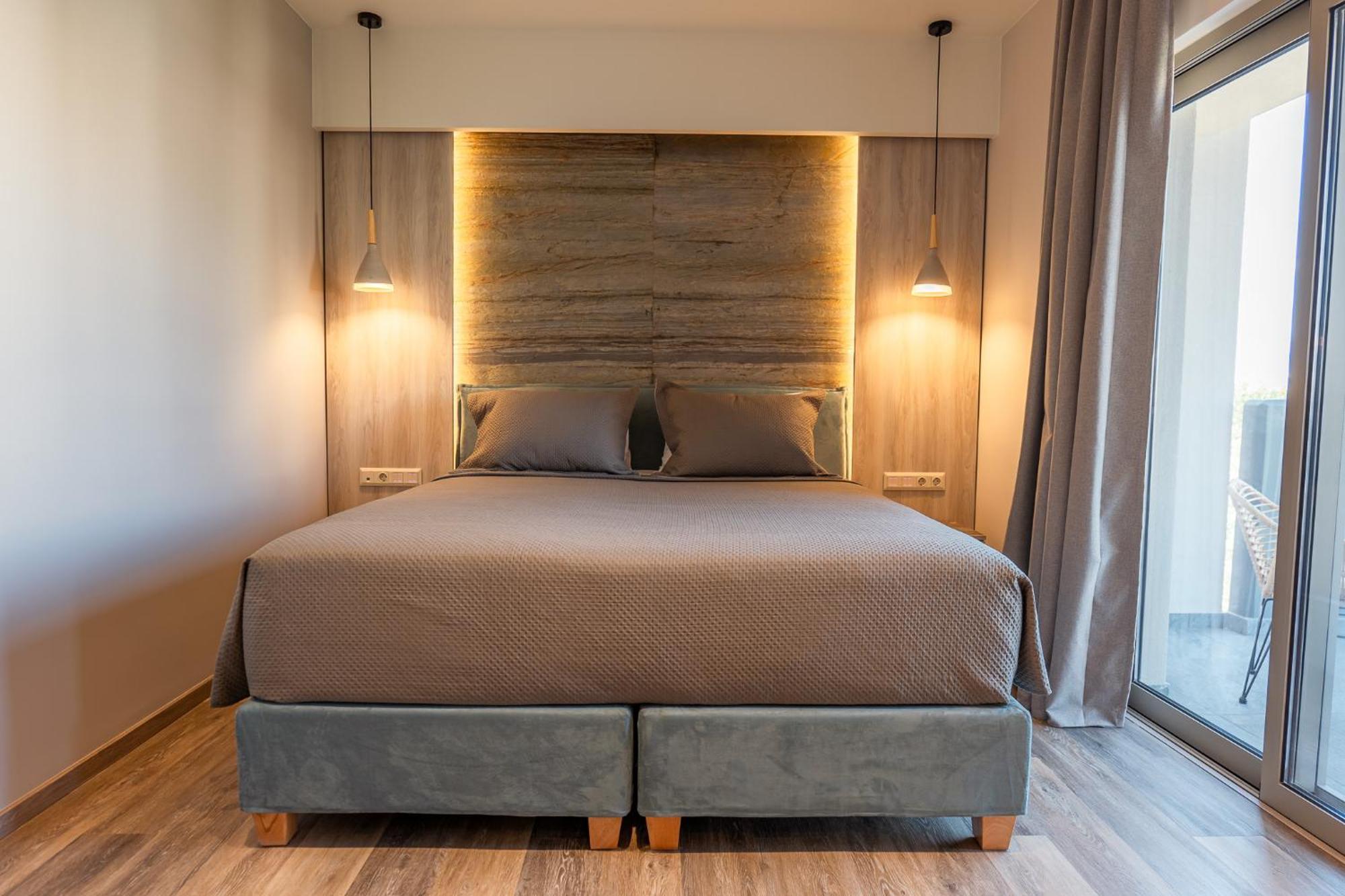 Wellnest Hotel Афіни Екстер'єр фото